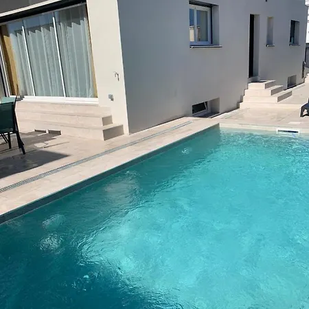 Maison Bella Empuriabrava Exterior photo