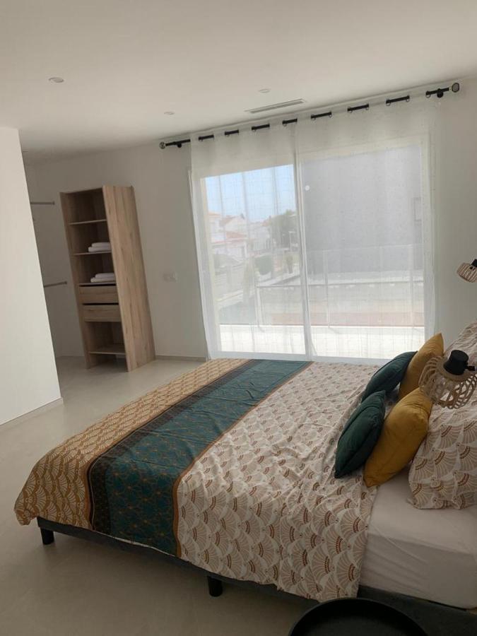 Maison Bella Empuriabrava